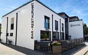JG Hotel Antoniergasse